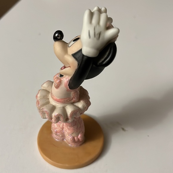 Ballerina Mini Mouse Figurine! - Picture 4 of 5